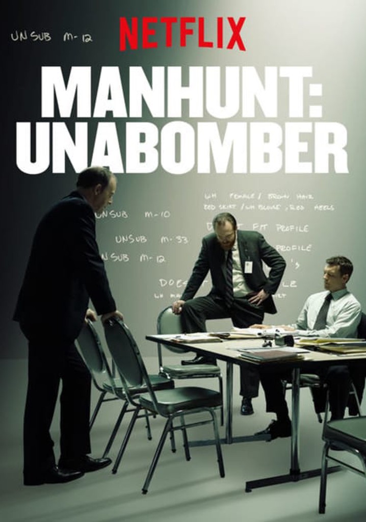 Manhunt guarda la serie in streaming online